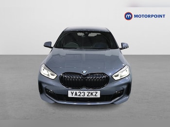 Used BMW 1 Series 2023 for sale - 76080008: Photo 2