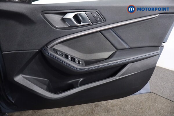 Used BMW 1 Series 2023 for sale - 76080008: Photo 32