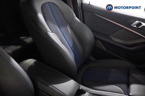 Used BMW 1 Series 2023 for sale - 76080008: Photo 34
