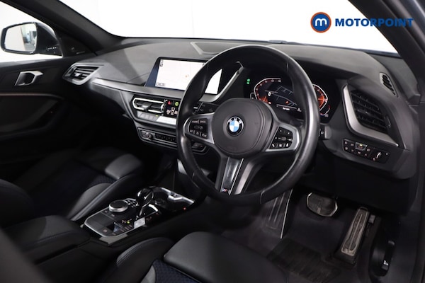 Used BMW 1 Series 2023 for sale - 76080008: Photo 36