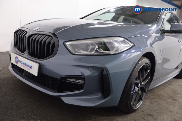 Used BMW 1 Series 2023 for sale - 76080008: Photo 37