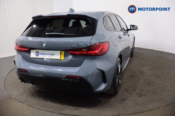 Used BMW 1 Series 2023 for sale - 76080008: Photo 39