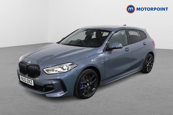 Used BMW 1 Series 2023 for sale - 76080008: Photo 3