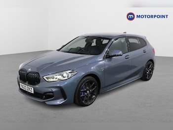 Used BMW 1 Series 2023 for sale - 76080008: Photo 3
