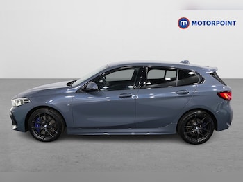 Used BMW 1 Series 2023 for sale - 76080008: Photo 4