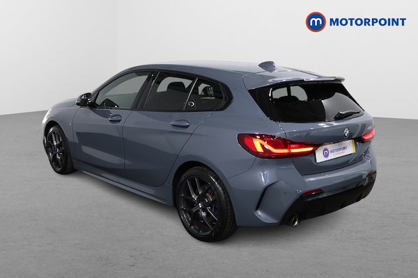 Used BMW 1 Series 2023 for sale - 76080008: Photo 5