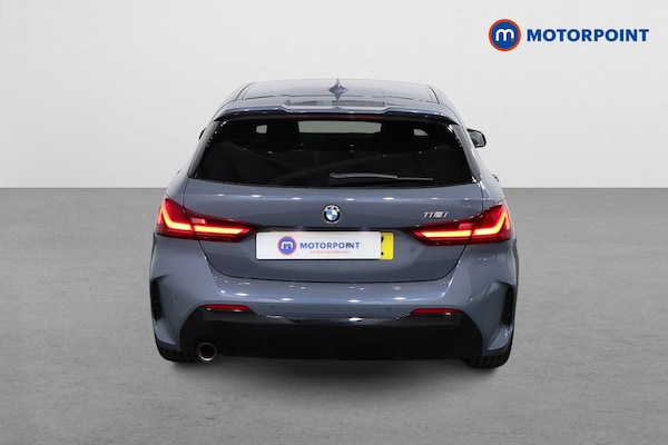 Used BMW 1 Series 2023 for sale - 76080008: Photo 6