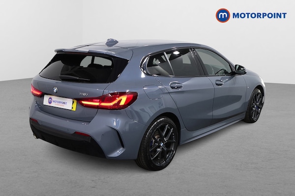 Used BMW 1 Series 2023 for sale - 76080008: Photo 7