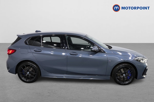 Used BMW 1 Series 2023 for sale - 76080008: Photo 8