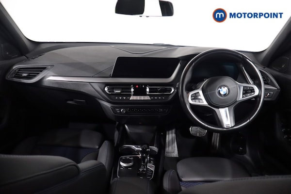 Used BMW 1 Series 2023 for sale - 76080008: Photo 9