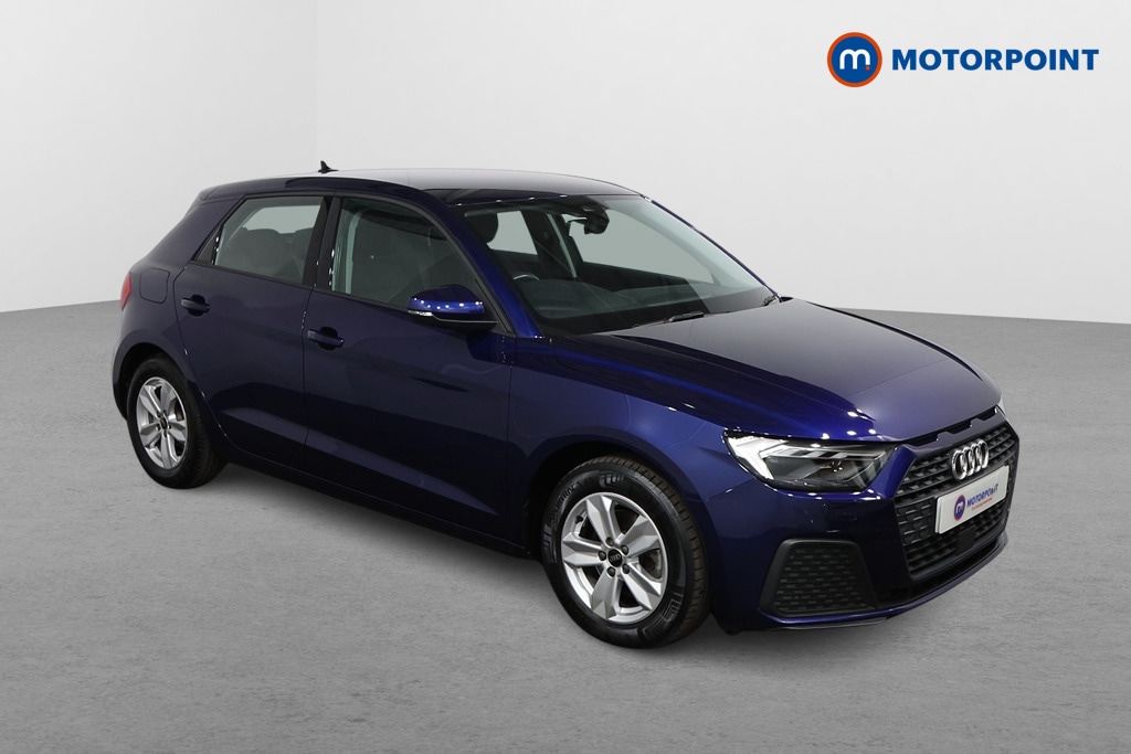 Used Audi A1 2023 for sale - 76255850: Photo 1
