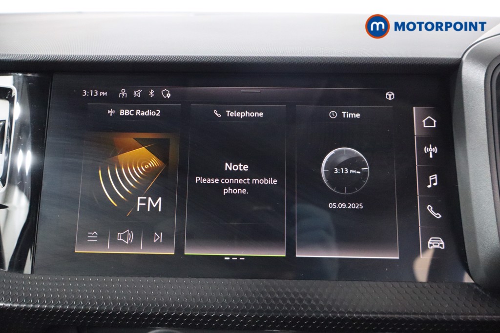 Used Audi A1 2023 for sale - 76255850: Photo 10