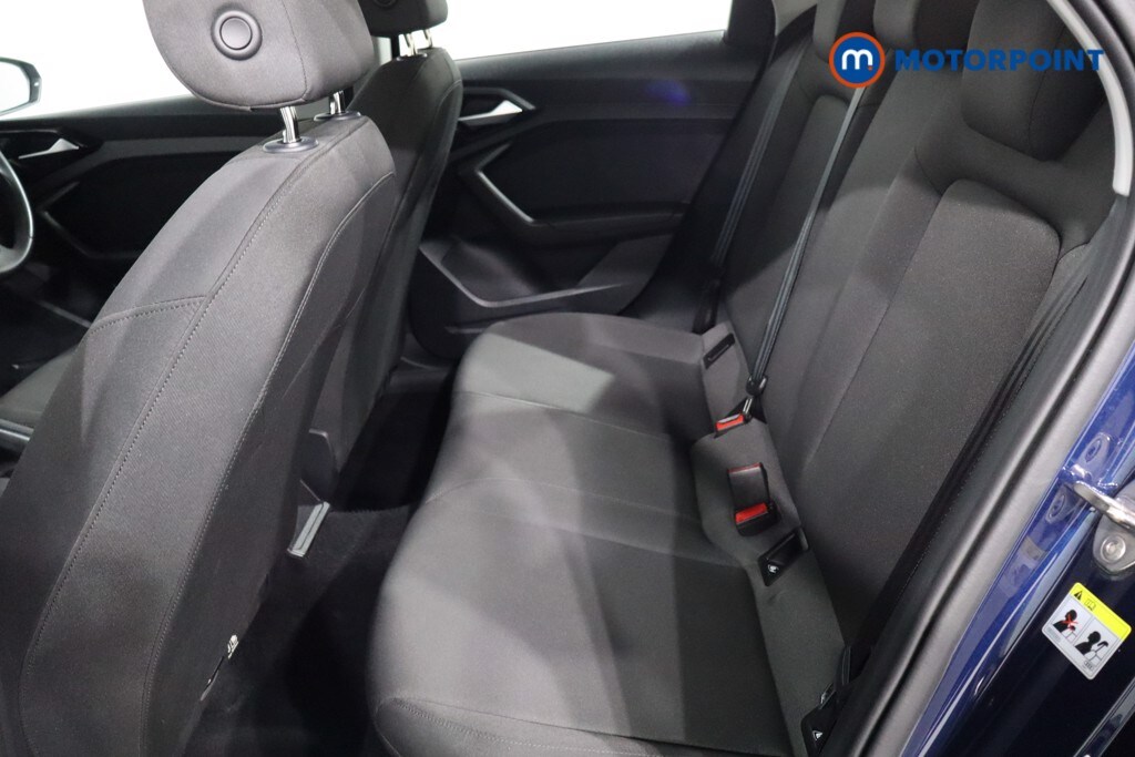 Used Audi A1 2023 for sale - 76255850: Photo 13