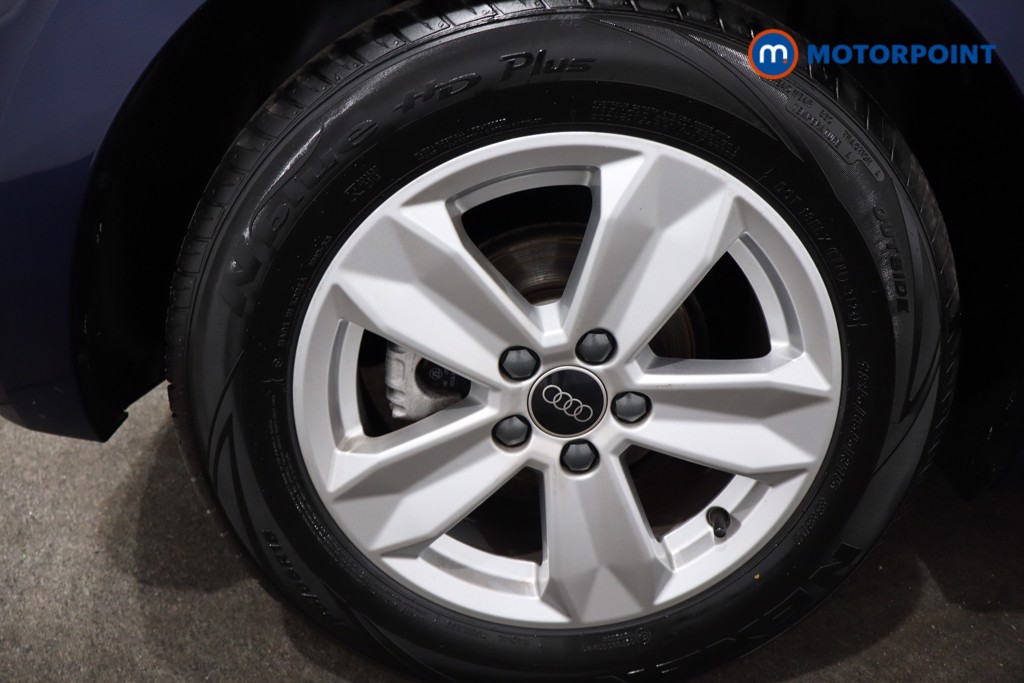 Used Audi A1 2023 for sale - 76255850: Photo 17