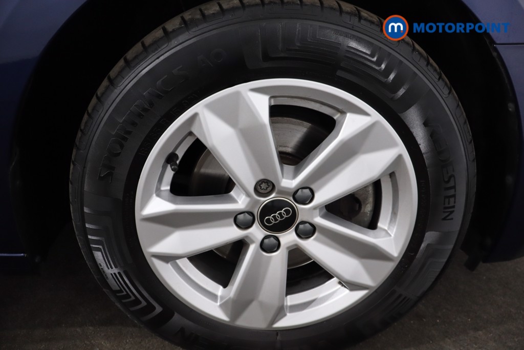 Used Audi A1 2023 for sale - 76255850: Photo 18
