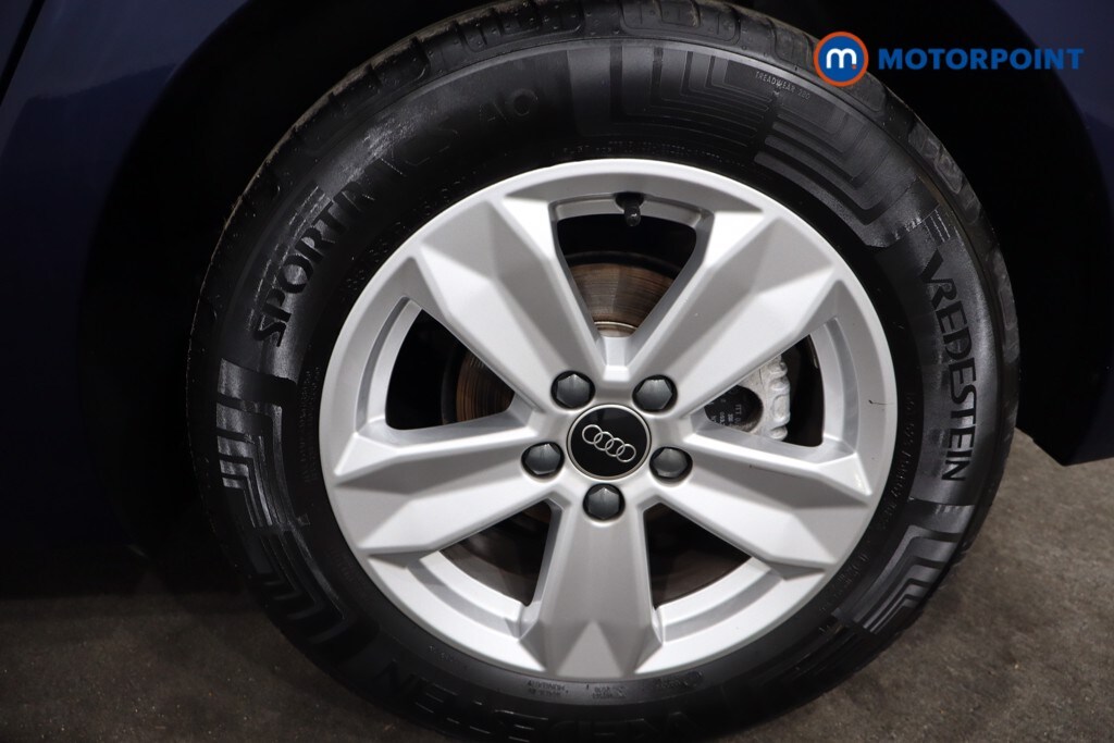 Used Audi A1 2023 for sale - 76255850: Photo 20
