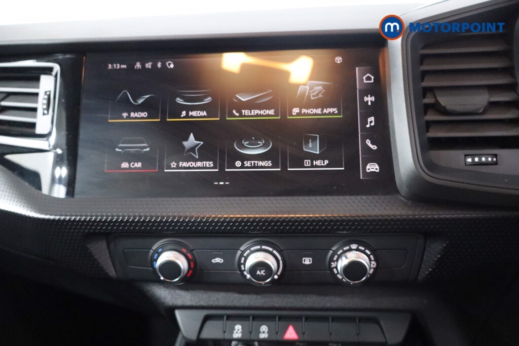 Used Audi A1 2023 for sale - 76255850: Photo 23