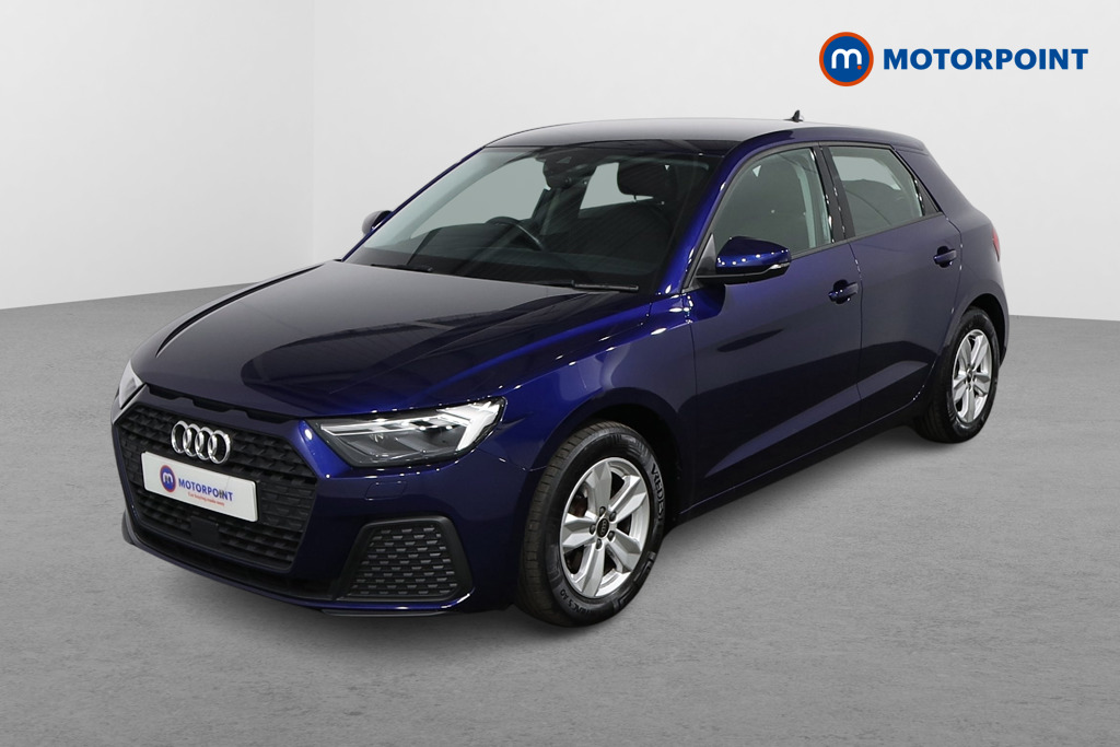 Used Audi A1 2023 for sale - 76255850: Photo 3