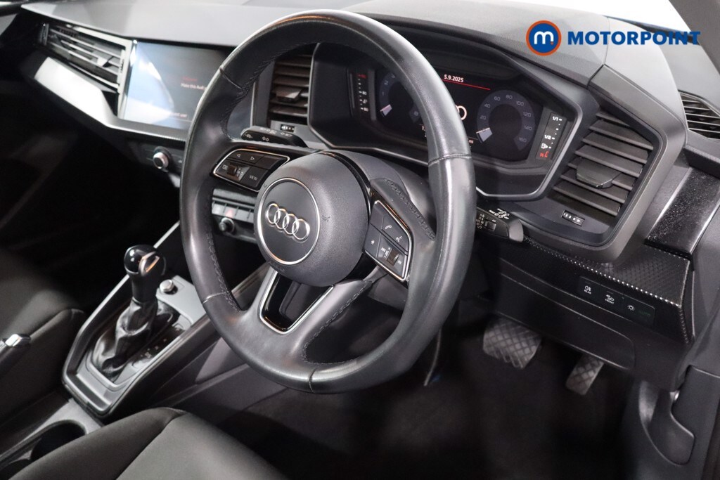 Used Audi A1 2023 for sale - 76255850: Photo 31