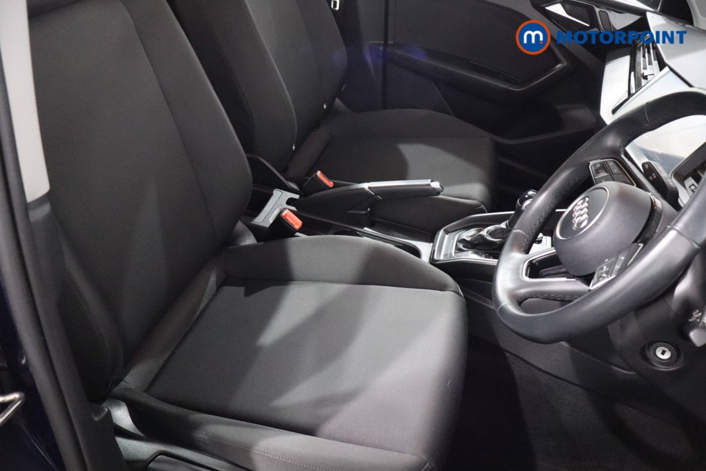 Used Audi A1 2023 for sale - 76255850: Photo 32