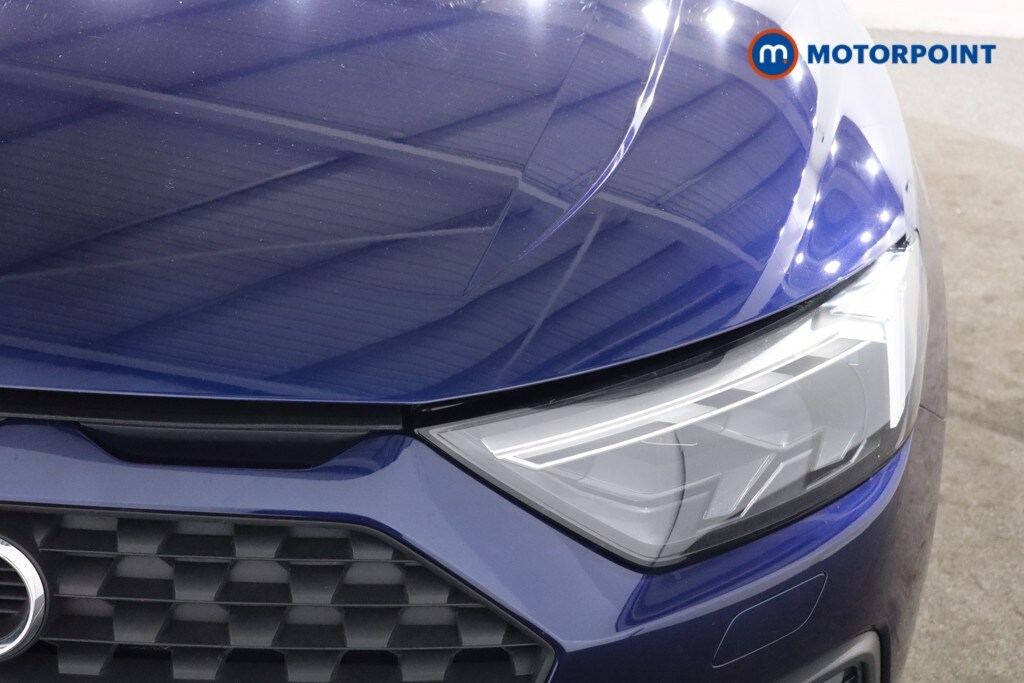Used Audi A1 2023 for sale - 76255850: Photo 34
