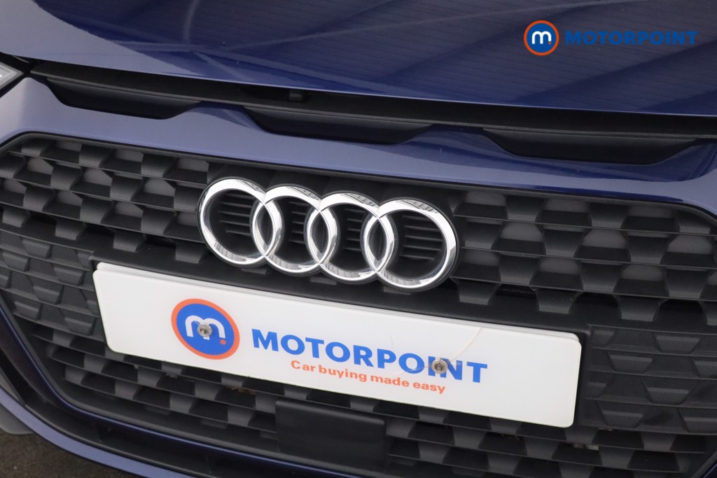 Used Audi A1 2023 for sale - 76255850: Photo 36