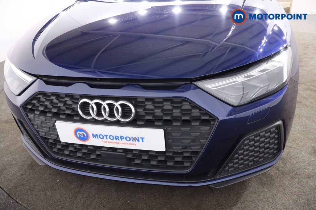 Used Audi A1 2023 for sale - 76255850: Photo 37