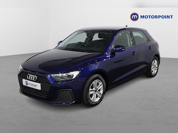 Used Audi A1 2023 for sale - 76255850: Photo