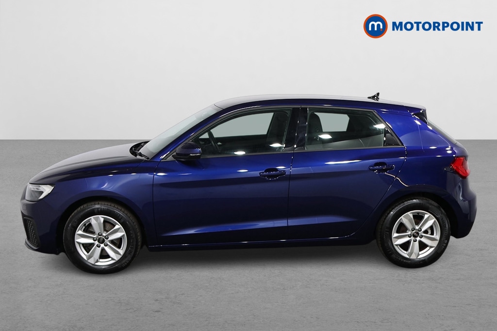Used Audi A1 2023 for sale - 76255850: Photo 4