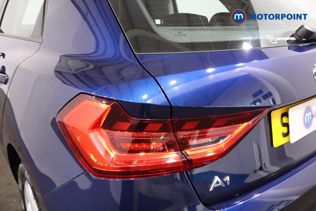 Used Audi A1 2023 for sale - 76255850: Photo 40