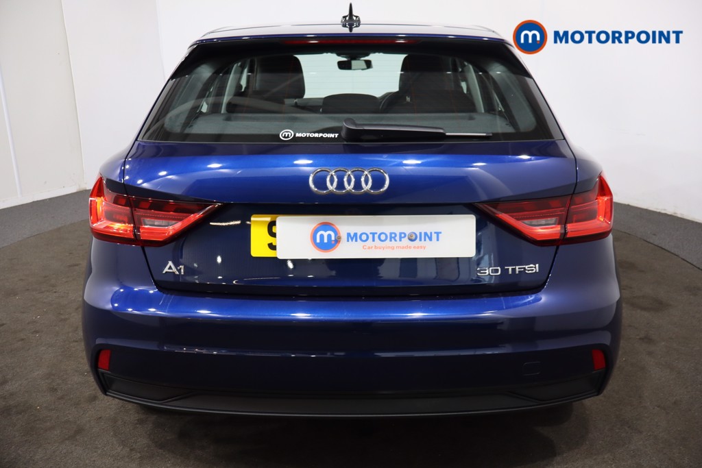 Used Audi A1 2023 for sale - 76255850: Photo 43