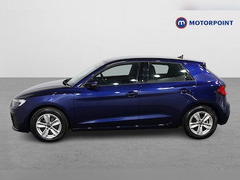 Used Audi A1 2023 for sale - 76255850: Photo