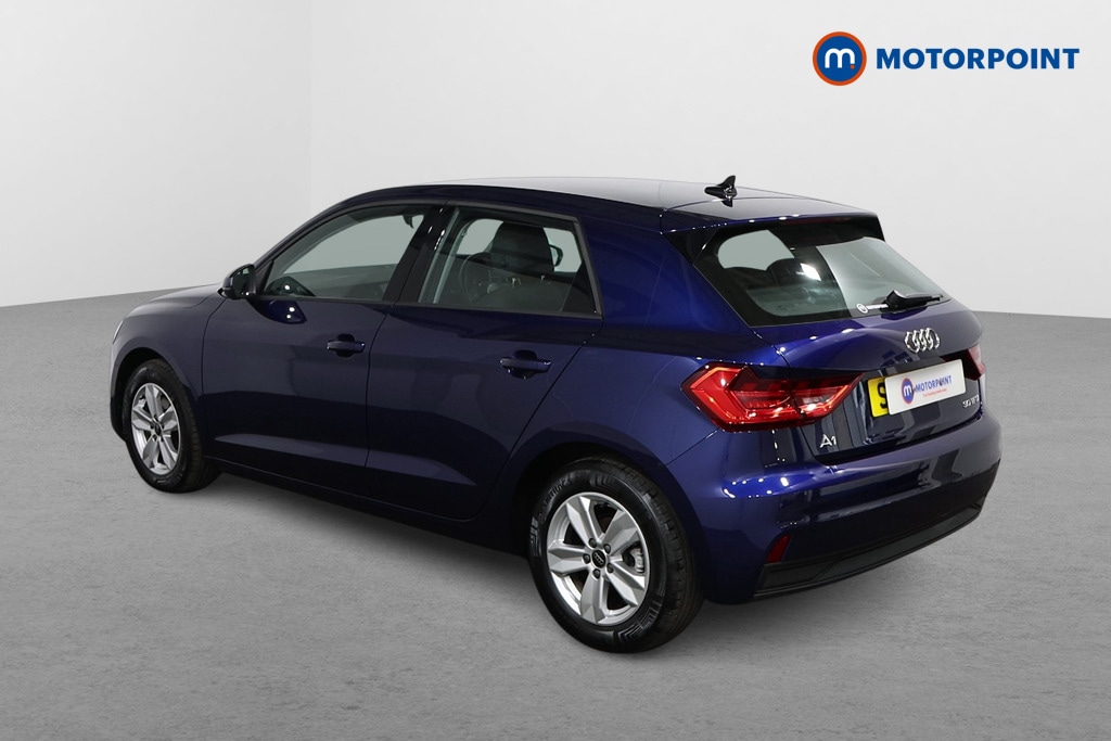 Used Audi A1 2023 for sale - 76255850: Photo 5