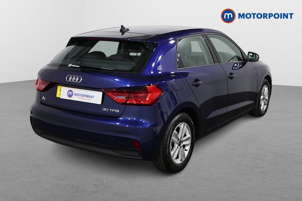 Used Audi A1 2023 for sale - 76255850: Photo 7