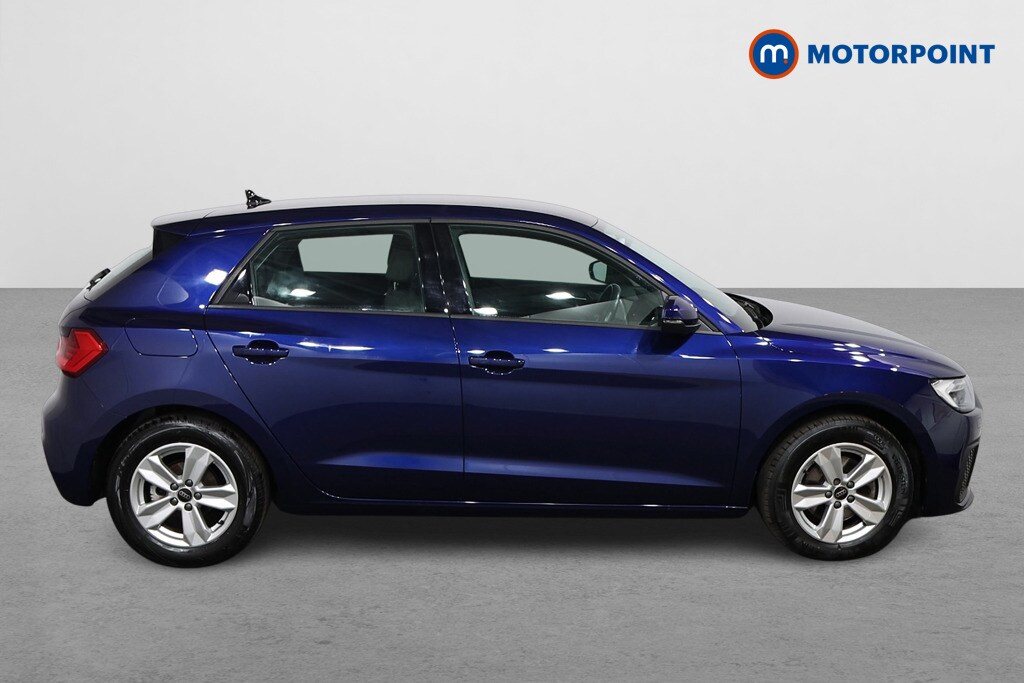 Used Audi A1 2023 for sale - 76255850: Photo 8