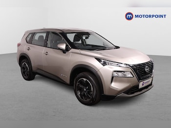 Used Nissan X-Trail 2025 for sale - 78311012: Photo