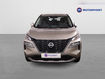 Used Nissan X-Trail 2025 for sale - 78311012: Photo