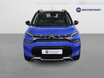 Used Citroen C3 Aircross 2024 for sale - 78432109: Photo