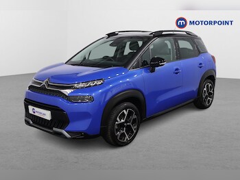 Used Citroen C3 Aircross 2024 for sale - 78432109: Photo