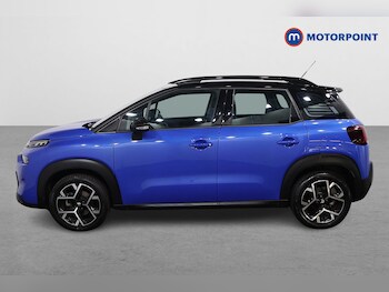 Used Citroen C3 Aircross 2024 for sale - 78432109: Photo