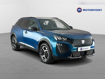 Used Peugeot 2008 2025 for sale - 79364230: Photo