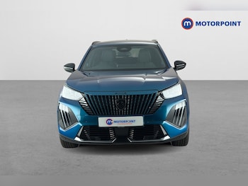 Used Peugeot 2008 2025 for sale - 79364230: Photo