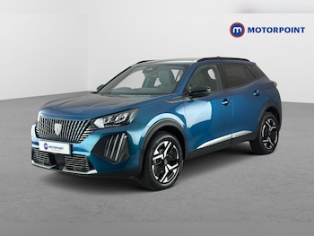 Used Peugeot 2008 2025 for sale - 79364230: Photo