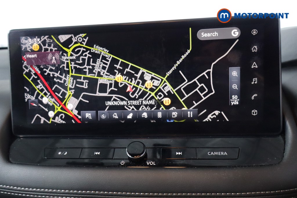 Used Nissan X-Trail 2025 for sale - 77235979: Photo 10