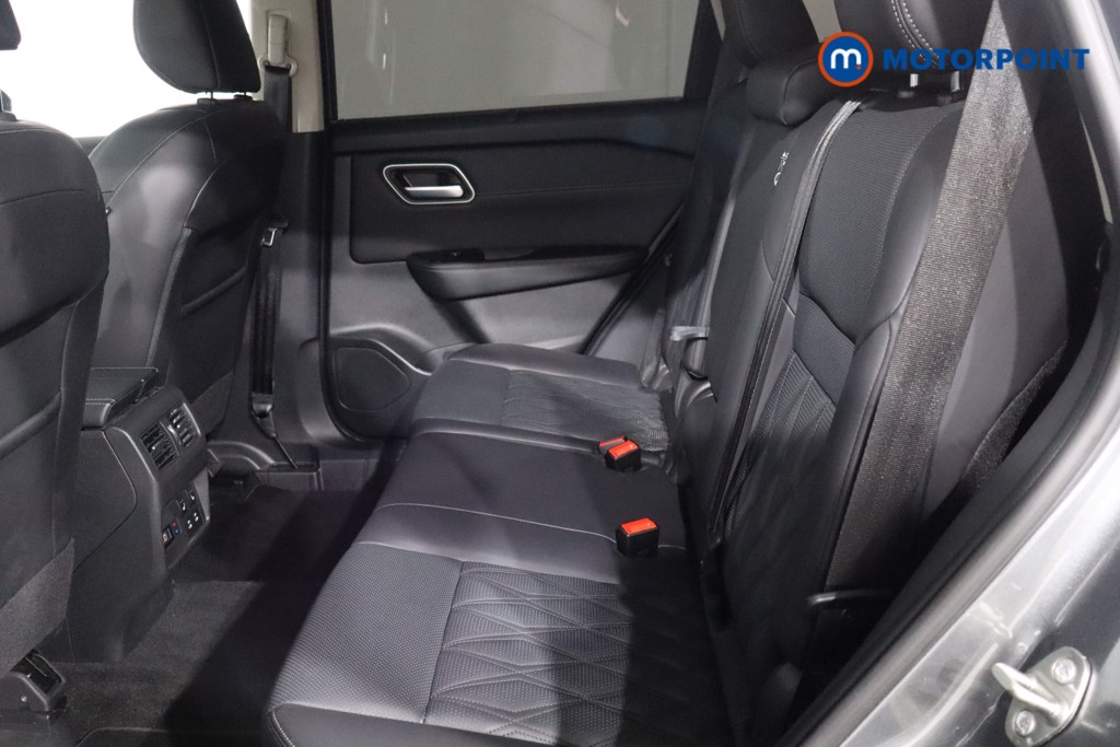 Used Nissan X-Trail 2025 for sale - 77235979: Photo 13