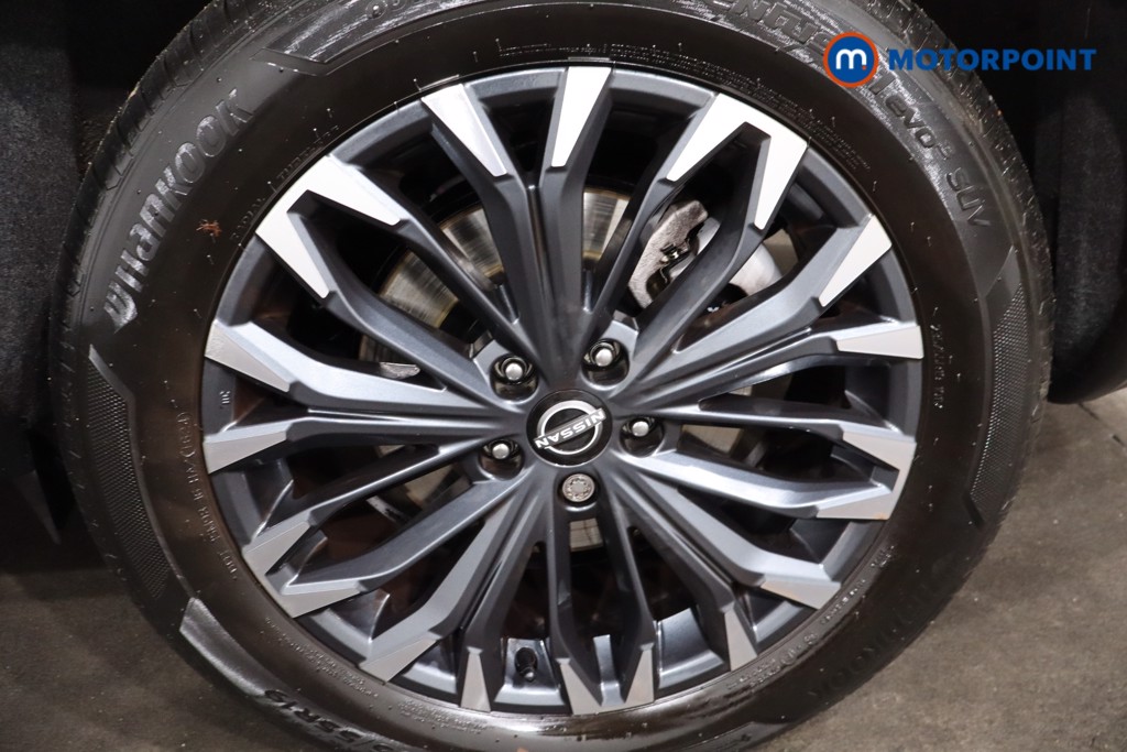 Used Nissan X-Trail 2025 for sale - 77235979: Photo 20