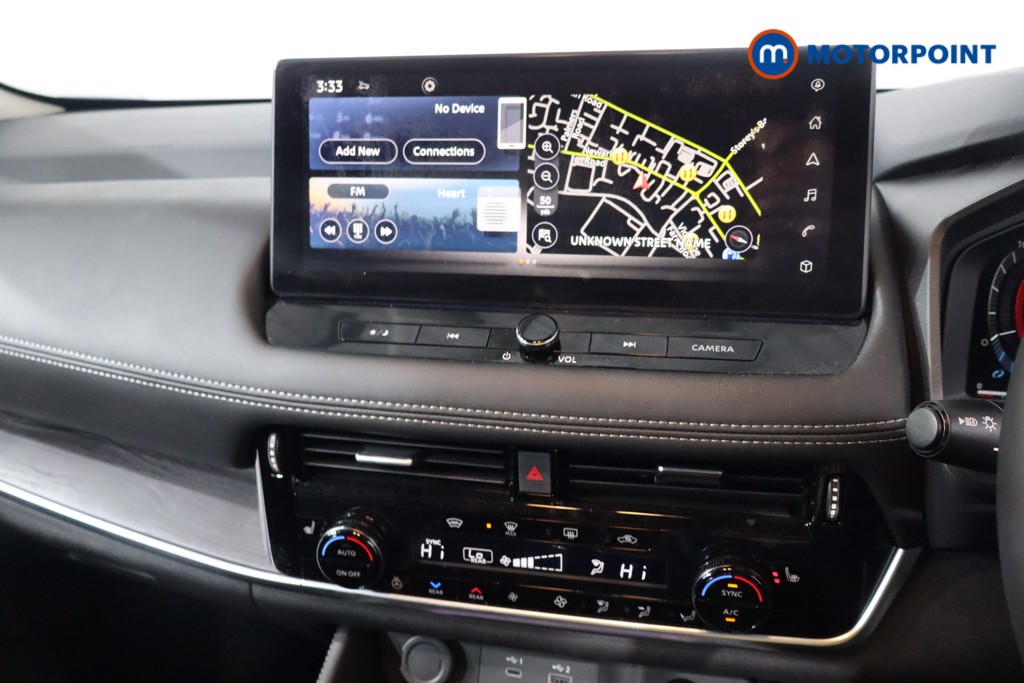 Used Nissan X-Trail 2025 for sale - 77235979: Photo 22