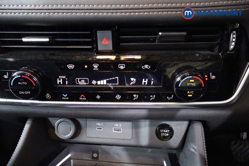 Used Nissan X-Trail 2025 for sale - 77235979: Photo 23