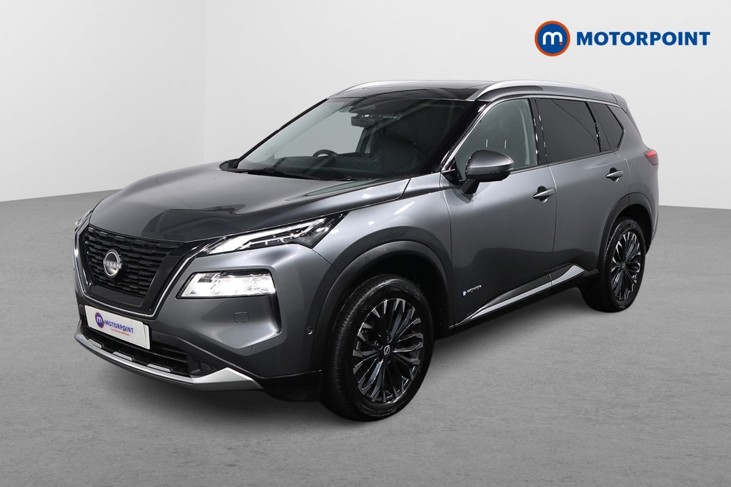 Used Nissan X-Trail 2025 for sale - 77235979: Photo 3