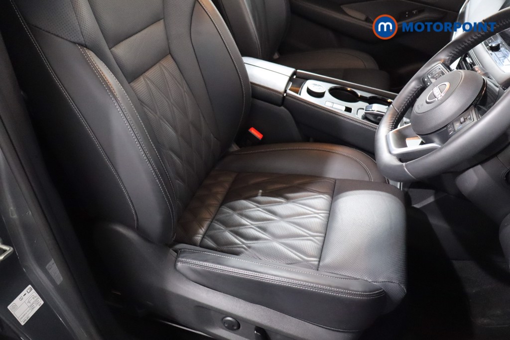 Used Nissan X-Trail 2025 for sale - 77235979: Photo 31